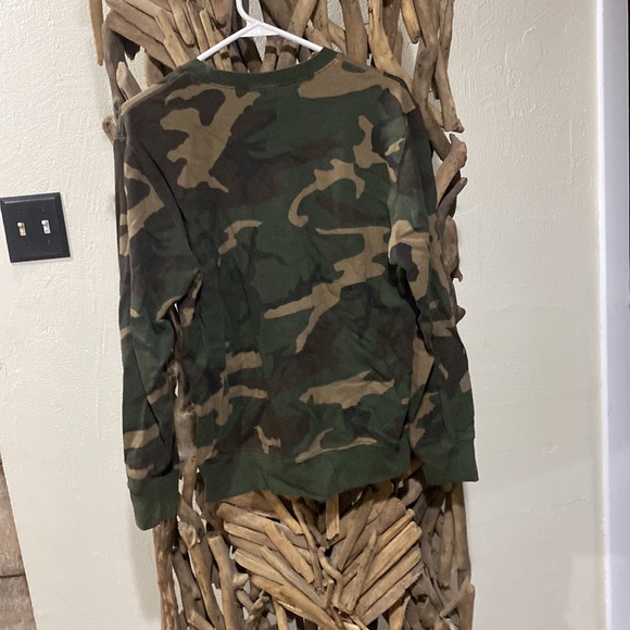 CARHARTT SWEATSHIRT - Picture 3 of 3